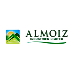 Almoiz logo