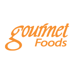 Gourmet Food logo
