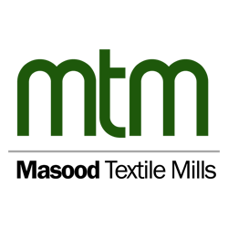 Masood Textile logo
