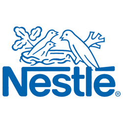 nestle logo