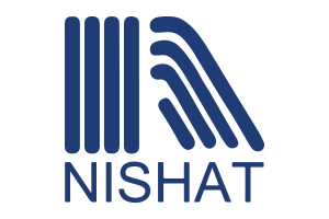 Nishat logo